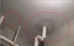 裝修新房時(shí)有哪些地方需要做防水？